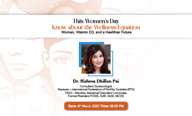 Womens Day Webinar