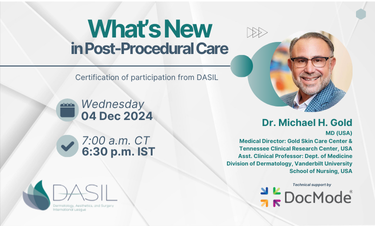What’s New in Post-Procedural Care