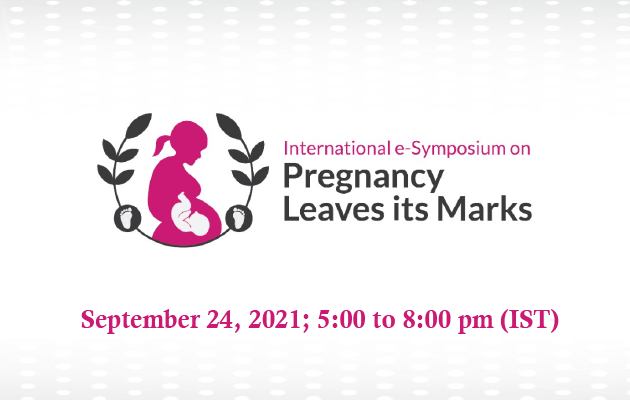 Pregnancy Leaves its Marks