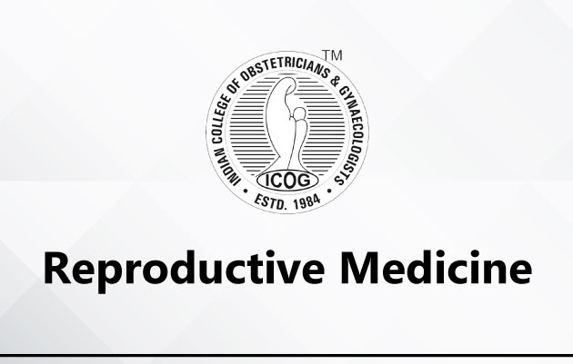 Reproductive Medicine 