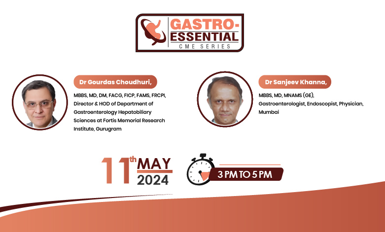 Gastro Essential Series 2