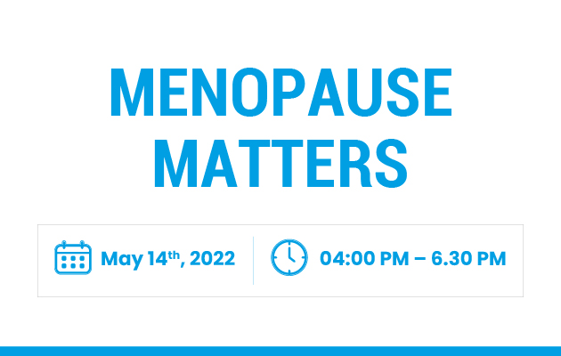 Menopause Matters