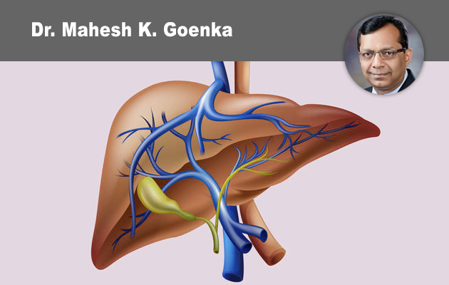 Current Management Of Hepatitis C - Indian Perspective