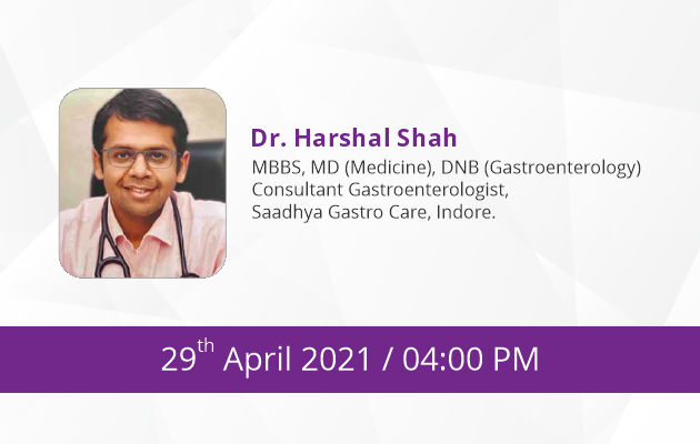 Effective management of chronic Hepatitis B: Looking into efficacy & safety