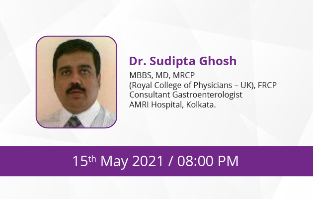Case based discussion on Hepatitis B