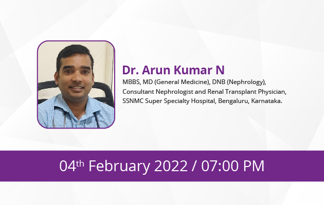 Optimizing Immunosuppressant in Transplant Recipients 