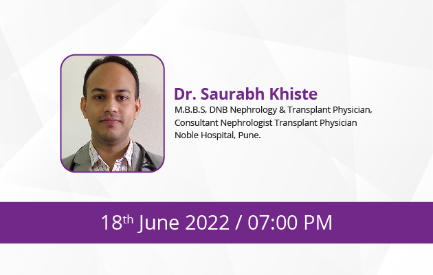 What is Past, Present & Future of Immunosuppression in Transplantation?