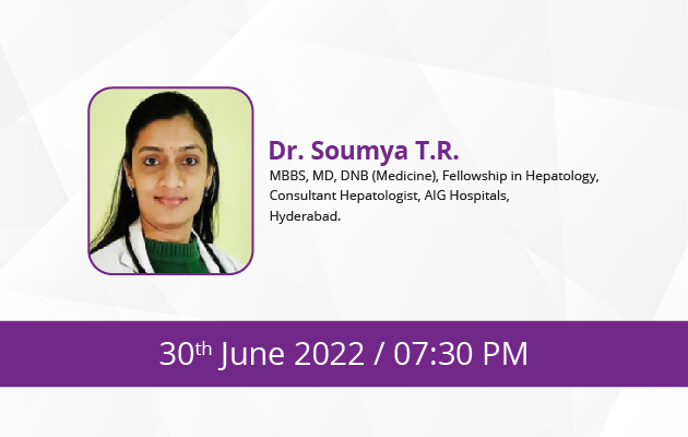 Complications of Hepatitis Series: Burden of HCC in India- A Hepatologist Prespective