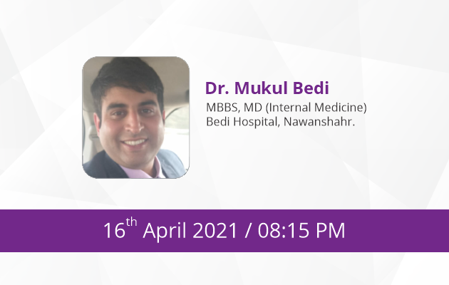 Suspect and Detect Hepatitis
