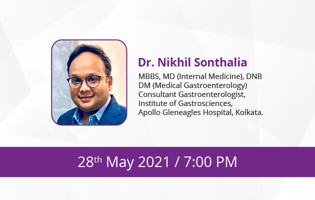 Management of Viral Hepatitis Related Cirrhosis: Compensated & De-compensated - Case based Approach