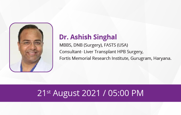 Update on Immunosuppression in Liver Transplant