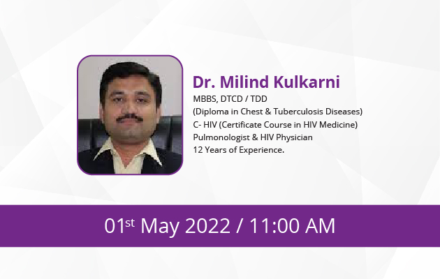 HIV & TB