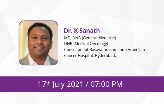 Emerging Cases in HIV Associated Cancer