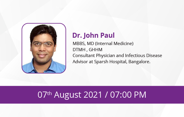HIV Webinar Series – Season 1 – Etiology & Pathophysiology