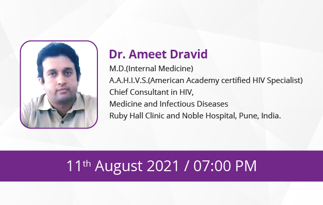 Recent Advances in the Management of HIV and HIV Associated COVID 19
