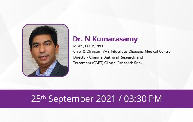 Pipeline and Future of HIV Management 