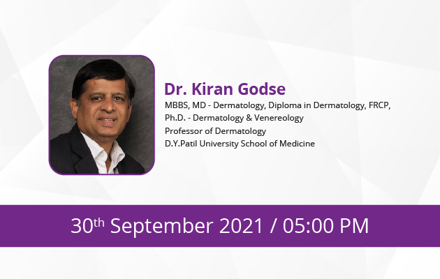 Dermatological Manifestation in HIV management 