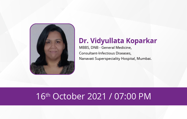 Updates in Management of HIV-Case Based Approach