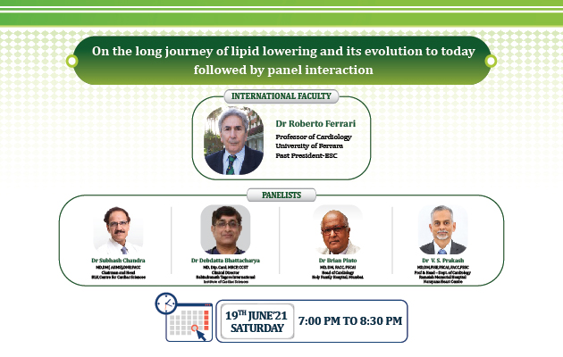 Cardio Conclave