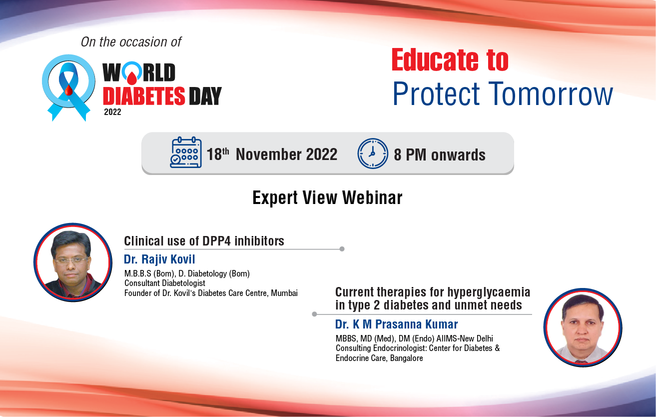 Educate to Protect Tomorrow