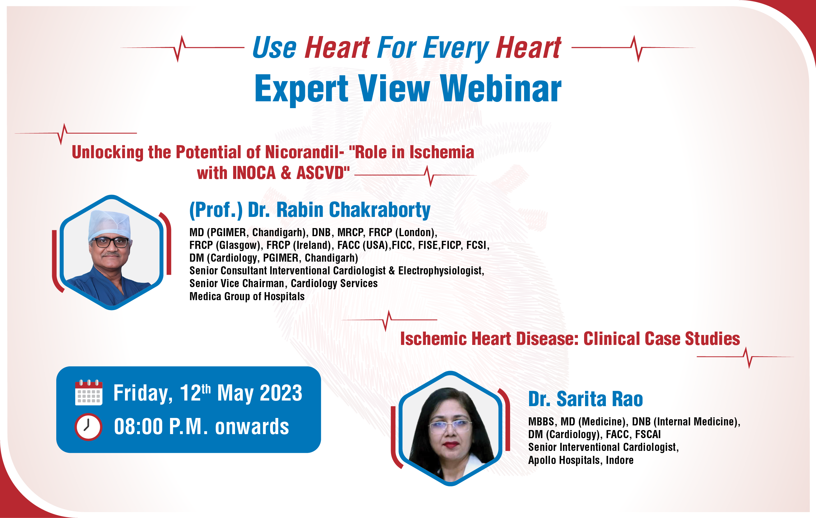 Expert View Webinar