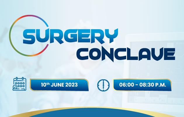 Surgery Conclave