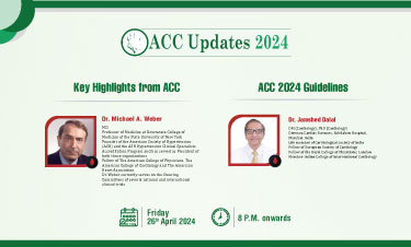 ACC Updates 2024