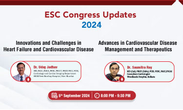 ESC Congress Updates 2024