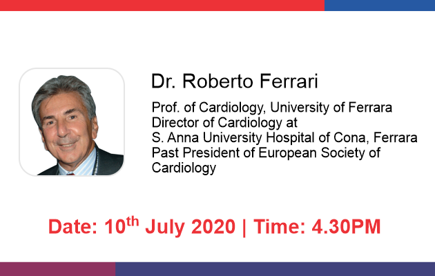 Burden of Cardiovascular Disease : From Angina Treatment to optimized Care of Heart Failure