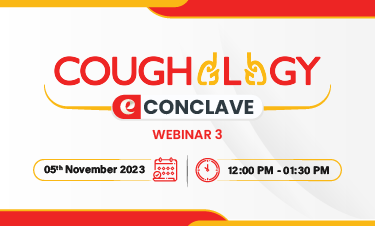 Coughology E-Conclave 3