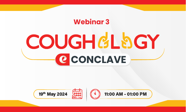 Coughology E- Conclave 4