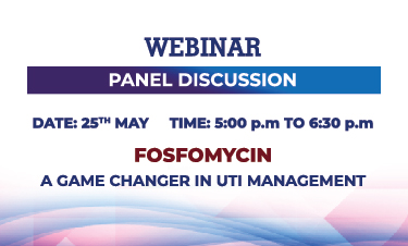 Fosfomycin - A Game Changer in UTI Management