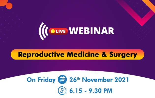 Reproductive Medicine & Surgery