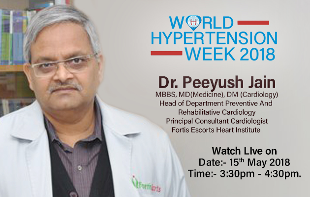 Evidence Based Guidelines in Hypertension Management: Overview of Latest Recommendations