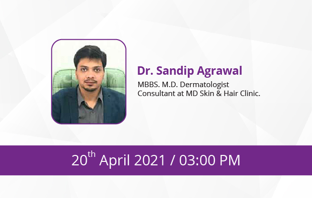 Amorolfine : Place in the management of Dermatophytosis