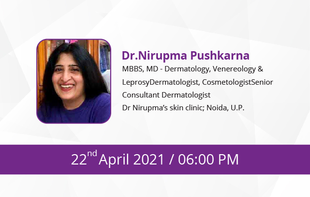 Management of Recalcitrant Dermatophytosis in India