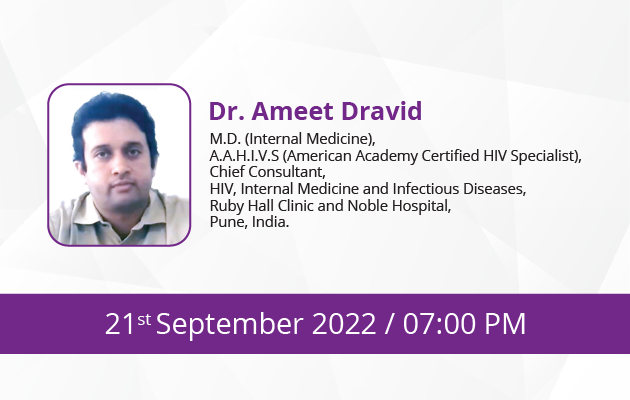 Recent Update in the Management of HIV