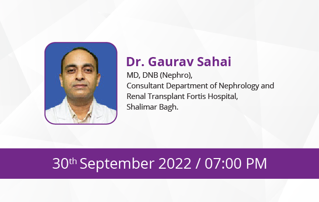 Immunosuppression for Kidney Transplantation: Where are we now?