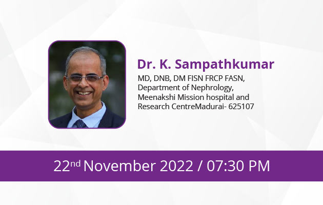 Update on Immunosuppression in Renal transplant
