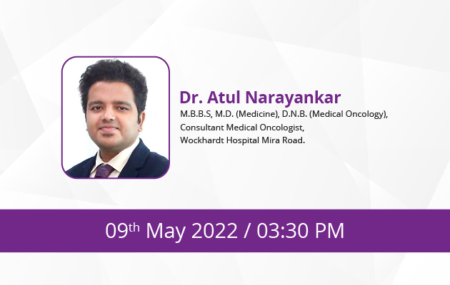 Basics of Cancer and Role of General Physicians