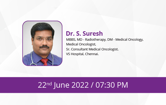 Update on Gynecological Cancers