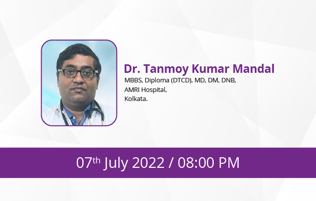 Metastatic Colorectal Cancer (mCRC)- Challenges & Opportunities