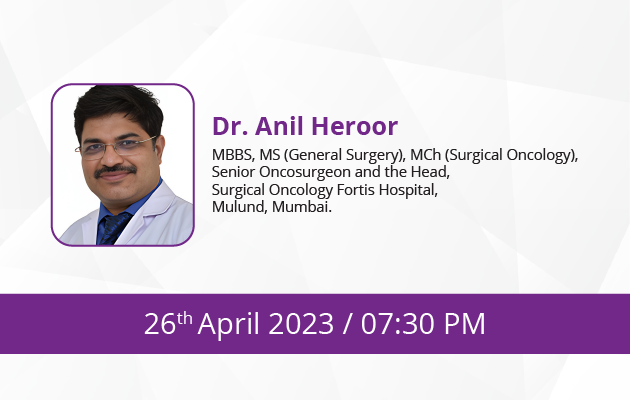 Colorectal Surgery
